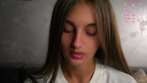 Isabella online show from May 11, 1:11 am