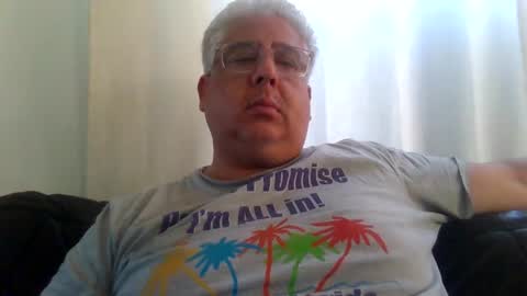 Snapshot of czar1974 chatting on January 11, 8:36 pm czar1974 online show from January 11, 8:36 pm