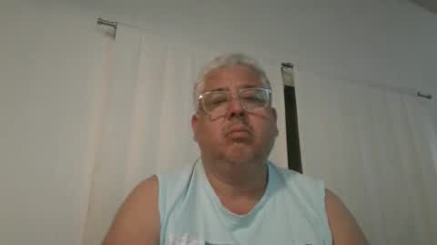 Snapshot of czar1974 chatting on February 18, 1:45 am czar1974 online show from February 18, 1:45 am