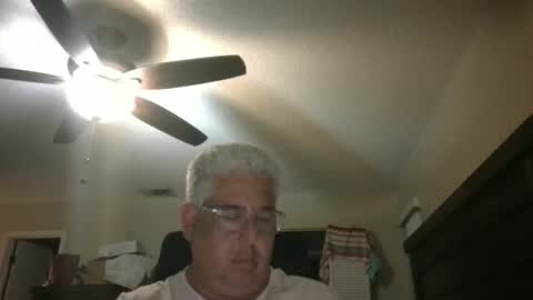 Snapshot of czar1974 chatting on March 12, 11:05 am czar1974 online show from March 12, 11:05 am