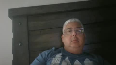Snapshot of czar1974 chatting on May 16, 2:05 pm czar1974 online show from May 16, 2:05 pm