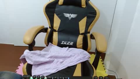 czarina69 online show from October 21, 7:03 pm