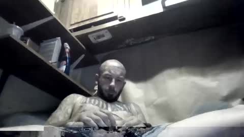 Snapshot of d0pedik chatting on October 11, 9:13 pm d0pedik online show from October 11, 9:13 pm