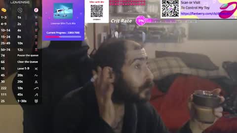 D0pey42O online show from May 23, 6:23 pm
