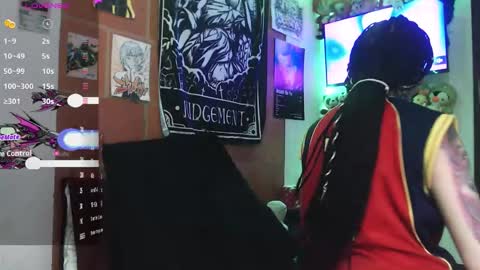 d3m0ny0_0 online show from October 2, 5:25 am