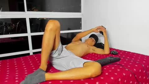 D3MON COCK online show from November 20, 12:00 am