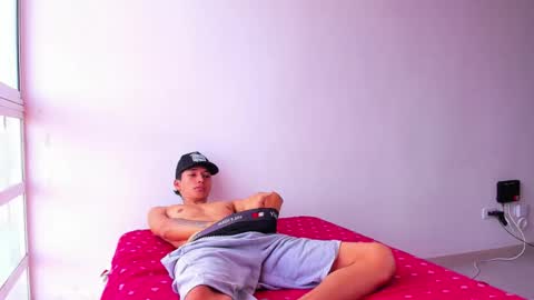 D3MON COCK online show from November 22, 1:10 pm