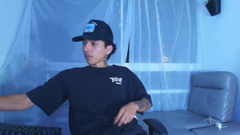 D3MON COCK online show from November 30, 6:28 am