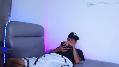 D3MON COCK online show from December 4, 6:44 am