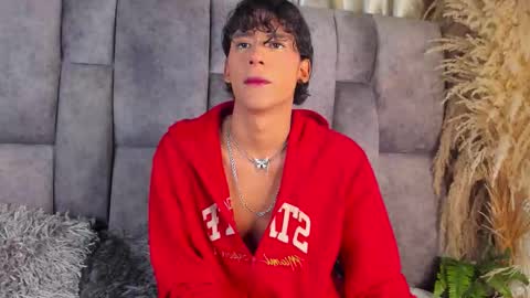 Snapshot of d3rke_666 chatting on November 29, 4:37 am Darked online show from November 29, 4:37 am