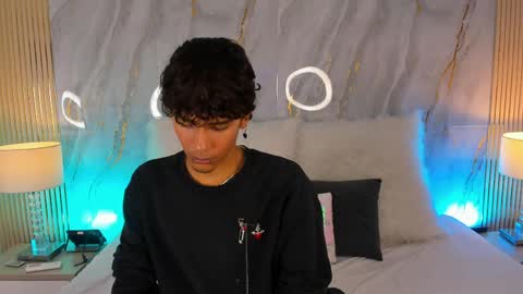 Darked online show from April 29, 4:27 am