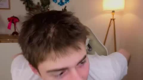 Diss online show from January 13, 3:06 pm