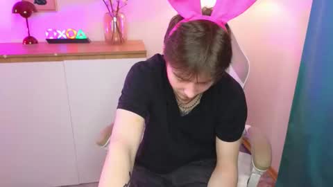 Diss online show from March 12, 3:29 pm