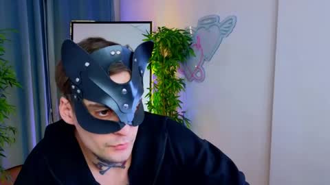 Diss online show from April 5, 9:12 pm