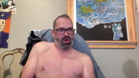 d4ddy858 online show from October 19, 3:01 pm