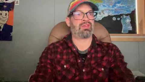 d4ddy858 online show from February 22, 5:55 pm