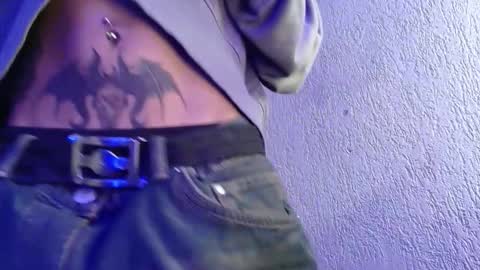 Snapshot of d4ni_king chatting on November 9, 3:16 am d4ni_king online show from November 9, 3:16 am