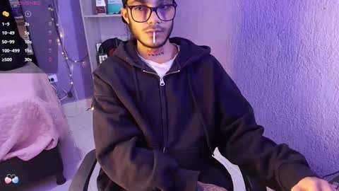 Snapshot of d4ni_king chatting on November 11, 2:55 am d4ni_king online show from November 11, 2:55 am