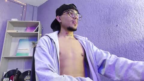 Snapshot of d4ni_king chatting on November 13, 3:05 am d4ni_king online show from November 13, 3:05 am