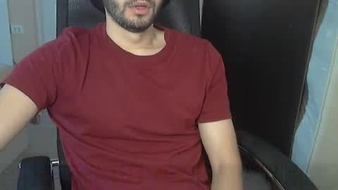 Snapshot of d_____________k chatting on October 24, 5:59 am Dolce online show from October 24, 5:59 am