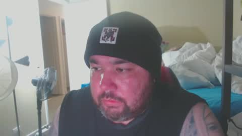 d____w online show from January 20, 1:11 pm