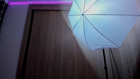 Snapshot of d___darling chatting on February 26, 6:47 am darling online show from February 26, 6:47 am