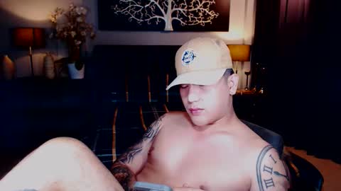 Snapshot of d_greatalexander chatting on September 10, 5:13 pm D GreatALEXANDER online show from September 10, 5:13 pm