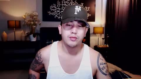 Snapshot of d_greatalexander chatting on October 2, 12:56 pm D GreatALEXANDER online show from October 2, 12:56 pm