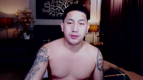 Snapshot of d_greatalexander chatting on October 3, 2:36 pm D GreatALEXANDER online show from October 3, 2:36 pm