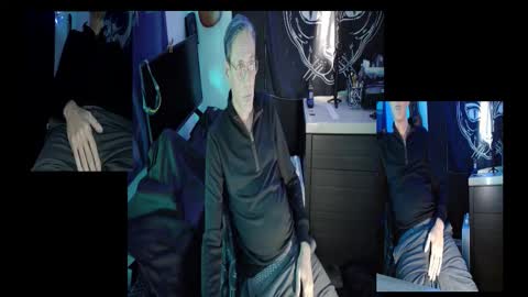 Dave online show from January 12, 8:03 pm