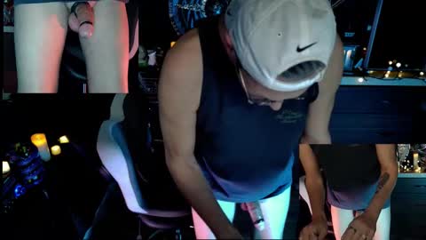 Dave online show from March 4, 7:20 pm