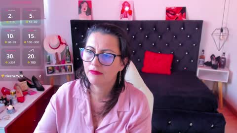 Snapshot of d_martii chatting on January 15, 2:46 pm Mia online show from January 15, 2:46 pm