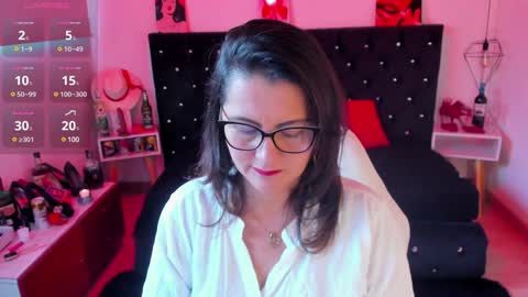 Snapshot of d_martii chatting on January 18, 12:47 pm Mia online show from January 18, 12:47 pm