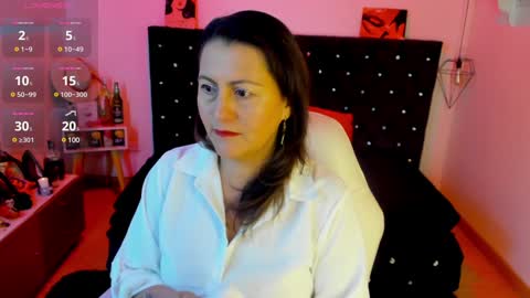 Snapshot of d_martii chatting on January 25, 11:23 am Mia online show from January 25, 11:23 am