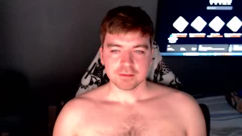 d_surman1994 online show from May 11, 11:57 pm