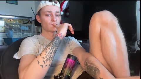 da_danya online show from February 23, 8:39 pm