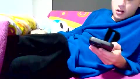 Snapshot of daaneel_ chatting on February 9, 11:25 pm Dannel online show from February 9, 11:25 pm