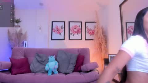 Daniela  online show from January 17, 11:04 am