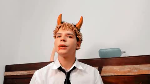 Snapshot of daark_eros chatting on October 28, 1:09 am Dark Eros online show from October 28, 1:09 am