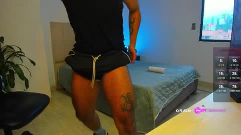 Mauricio online show from June 4, 8:37 pm