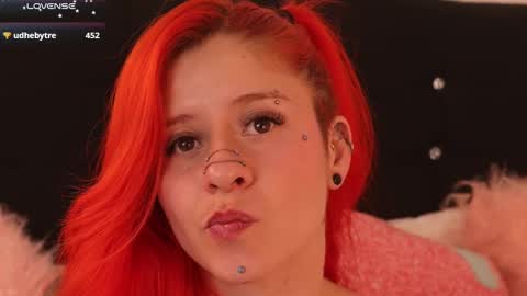 Darlene online show from February 26, 11:37 pm