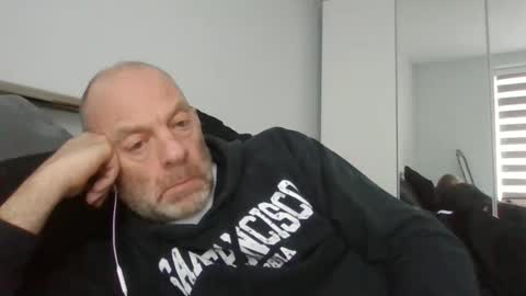 Snapshot of dab2912 chatting on January 12, 1:37 pm dab2912 online show from January 12, 1:37 pm