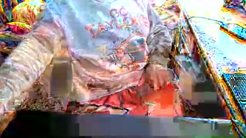 Snapshot of dabaatendae chatting on December 14, 9:30 pm dabaatendae online show from December 14, 9:30 pm