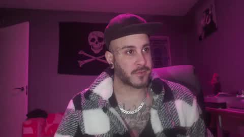 Destroyer online show from February 7, 2:50 am