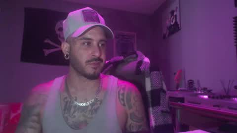 Destroyer online show from September 21, 4:52 pm