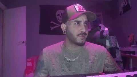 Destroyer online show from October 7, 6:49 pm