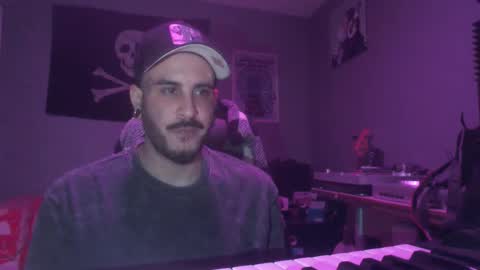 Destroyer online show from October 15, 11:05 pm