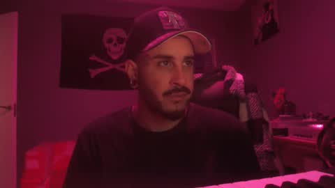 Destroyer online show from October 17, 6:54 pm