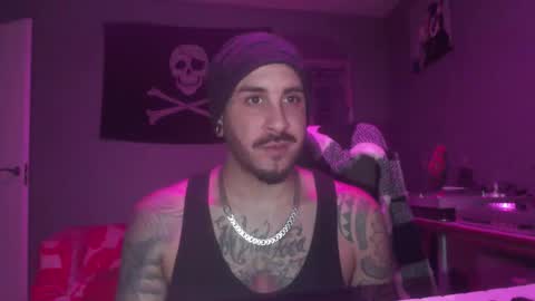 Destroyer online show from November 28, 6:16 am