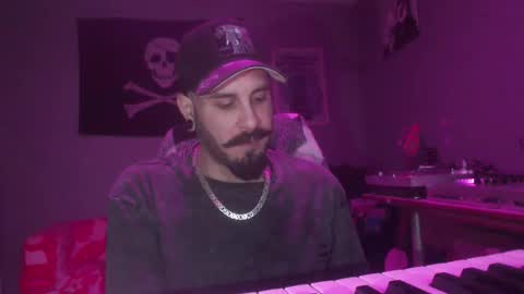 Snapshot of dabirdfree chatting on February 28, 3:29 am Destroyer online show from February 28, 3:29 am